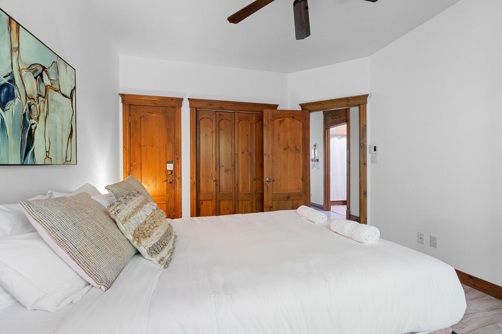 Les Manoirs Wpool & Hot Tub Near Village 120-7 Mont-Tremblant Ngoại thất bức ảnh