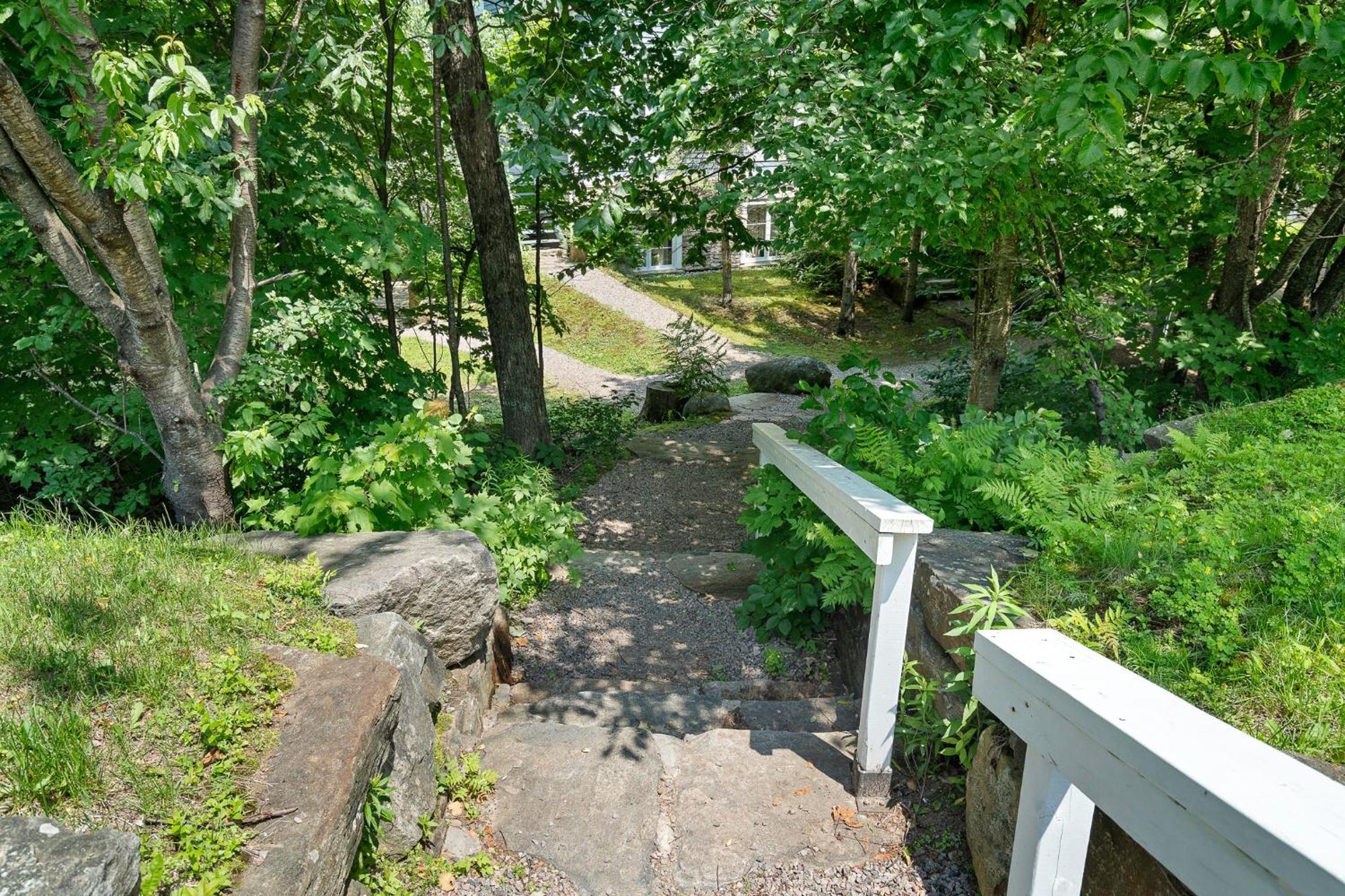 Les Manoirs Wpool & Hot Tub Near Village 120-7 Mont-Tremblant Ngoại thất bức ảnh